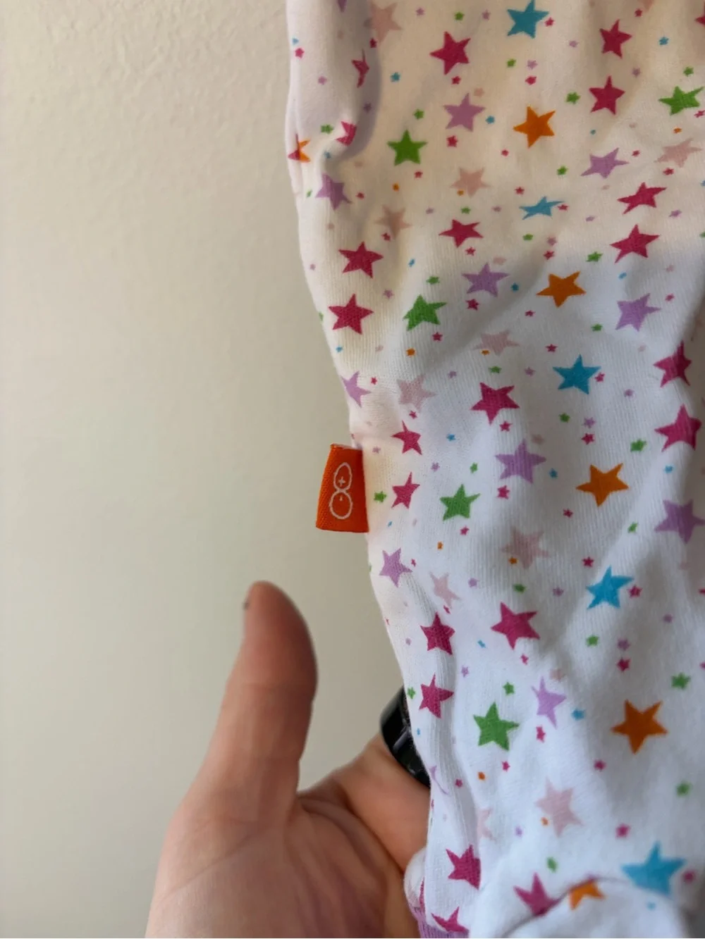 Magnetic sleeper